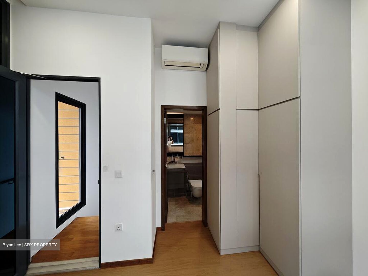38 Jervois (D10), Apartment #504690401